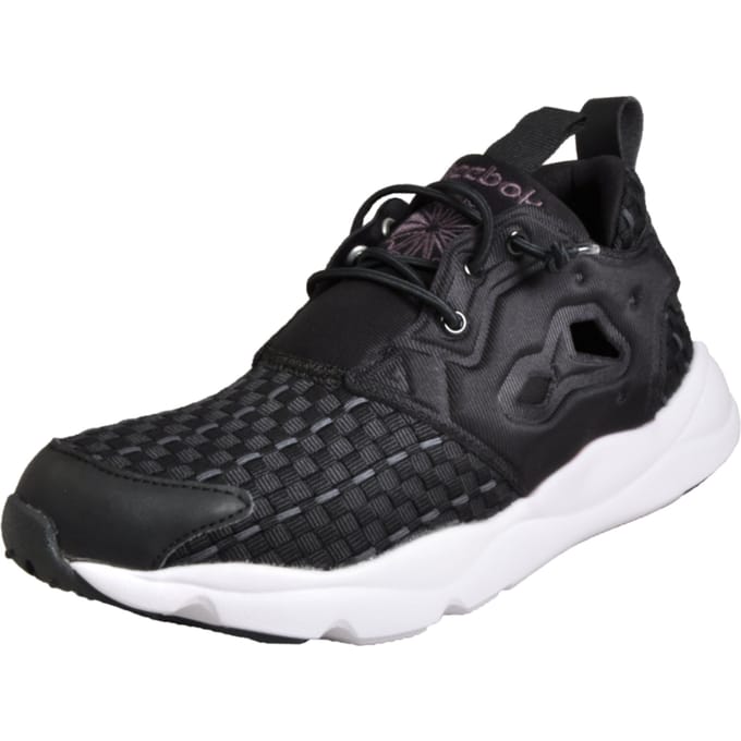 Reebok Classic Furylite Woven Dames