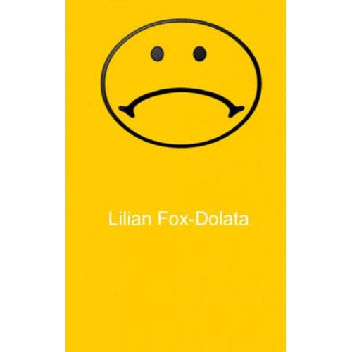 Pesten Werkt Je In De Nesten! - Lilian Fox-Dolata