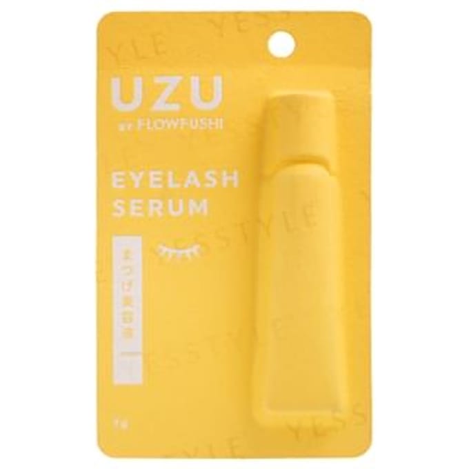 UZU BY FLOWFUSHI - Eyelash Serum - Wimperserum
