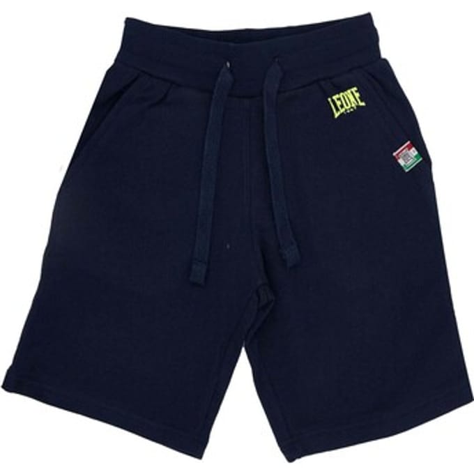 Korte Broek Leone 1947 Boy Bermuda Basic