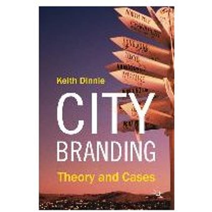 City Branding