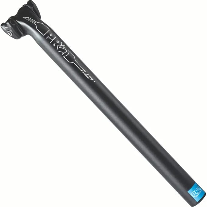 Zadelpost Pro TDS LT