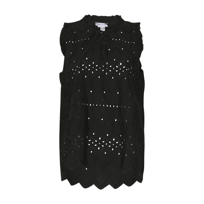 Lyne Blouse