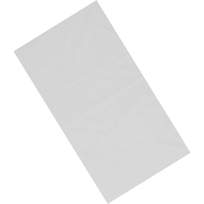 1 écran de projection portable blanc de 16 pouces:9 (60 pouces)