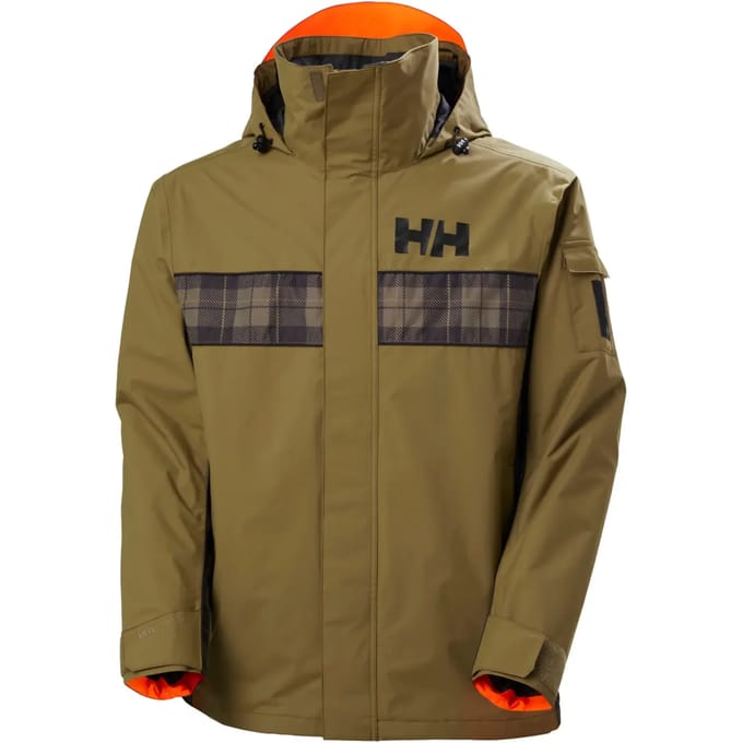 Ski-jas Helly Hansen ULLR D 2.0