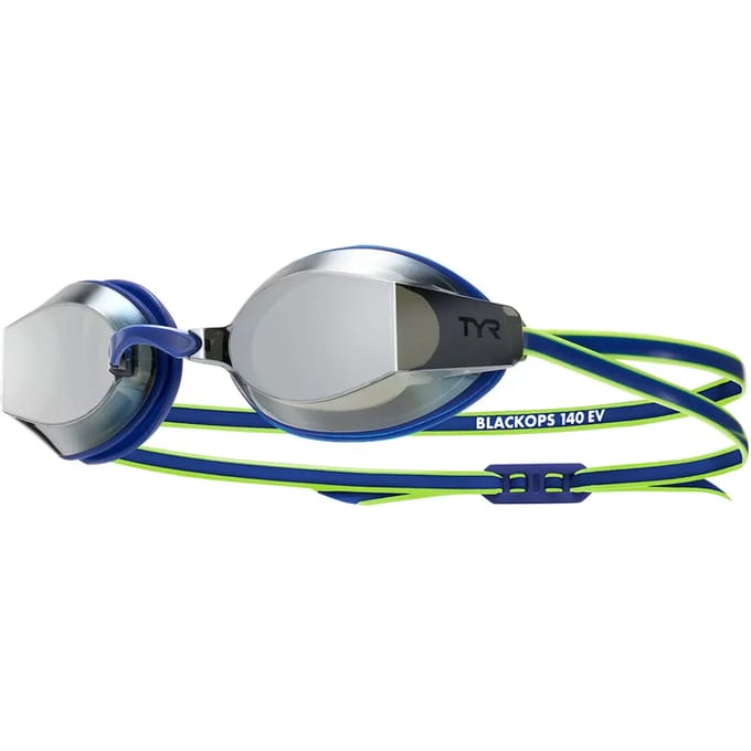 Zwembril TYR Black Ops 140 EV