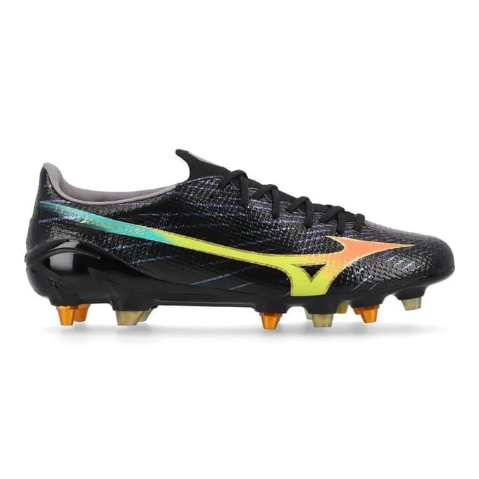 Voetbalschoenen Mizuno Alpha 3 Japan Mix SG