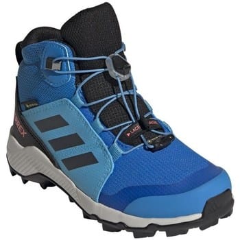 Wandelschoenen adidas Terrex Mid Gtx K