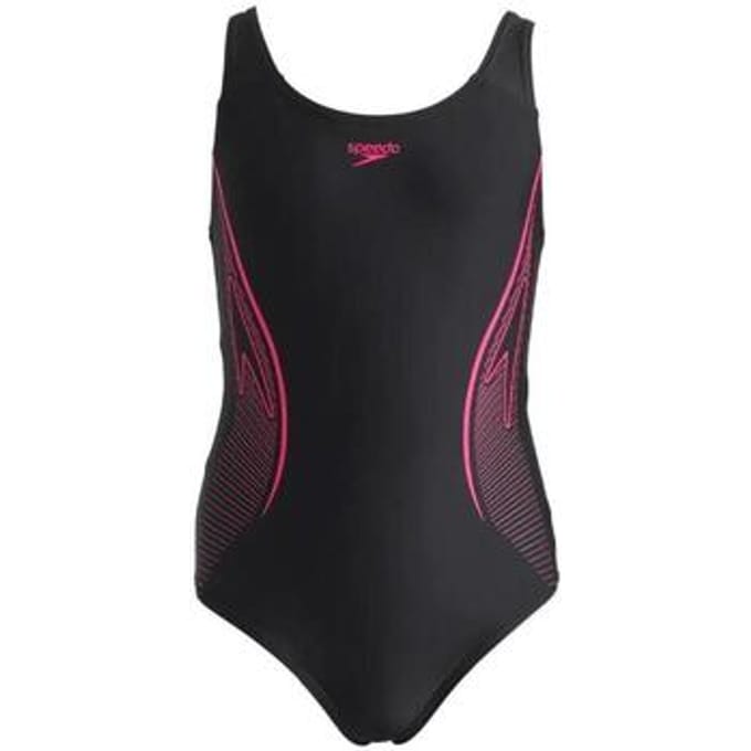 Badpak Speedo Msbk