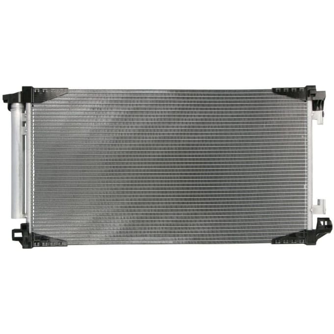 Condensator, airconditioning KOYORAD CD011290