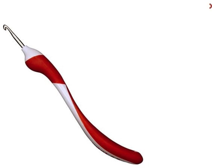 Addi Swing Haaknaald 16 cm - nr. 3,5