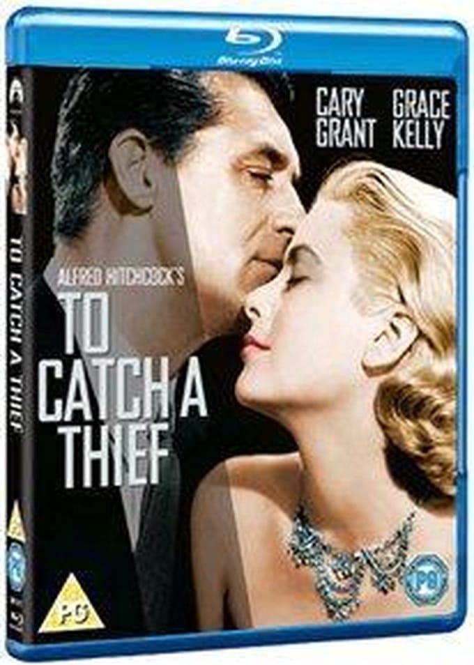 To Catch A Thief