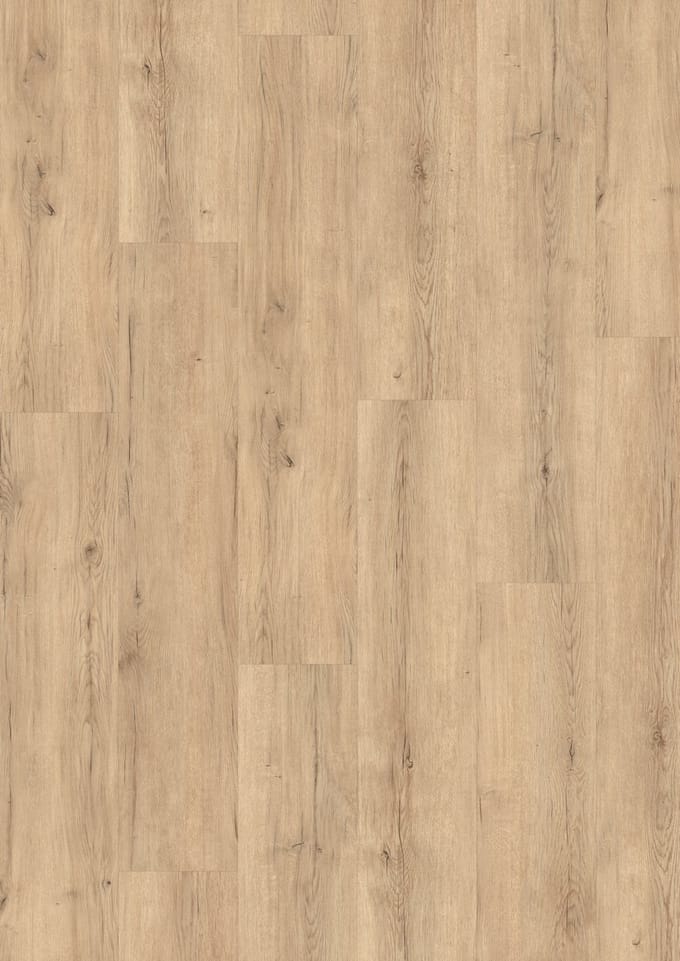 EGGER Eco vloer Aquadura+ EDF205 Savona eiken zand 7,5mm, 2,543m²