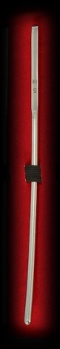 Black Label - Hegar Sound - Urethrale Dilator - Diameter 5 mm