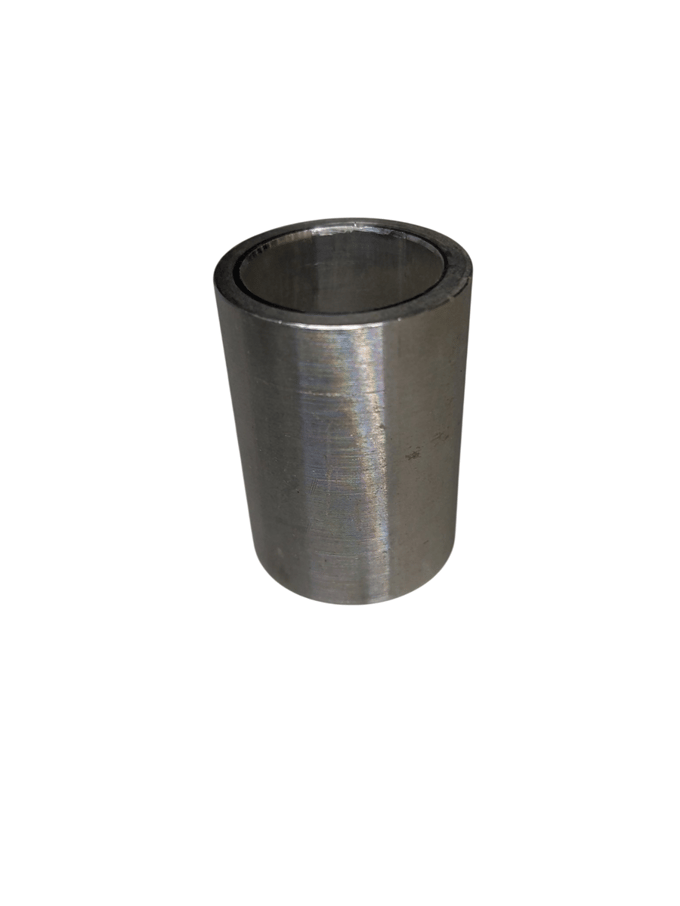 Spacer ring, ts1000f, zincplat
