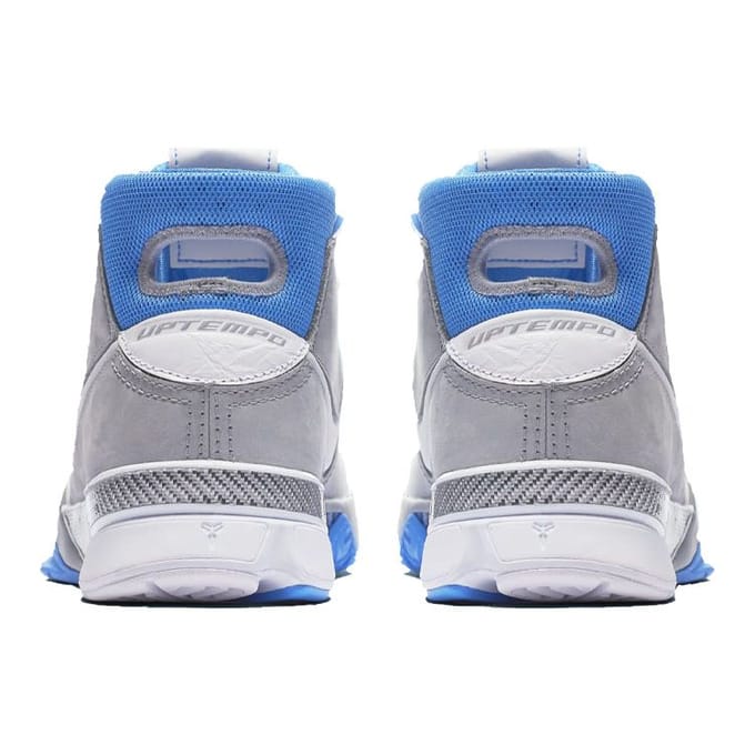 Nike Kobe 1 Protro MPLS aq2728-001 43 gray