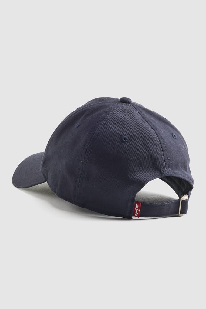 Levi's Ls Monogram Cap W Navy Blazer Taglia: OS | Cappelli Outlet | Donna | Blu