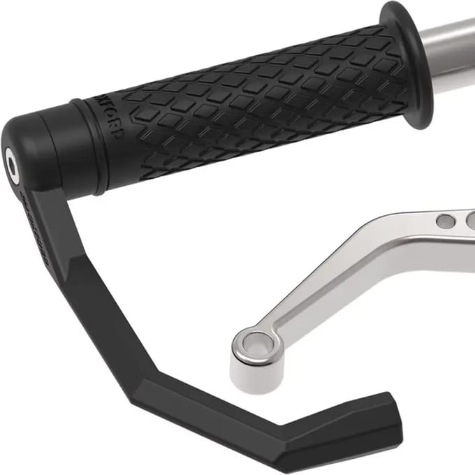 Remhendelbeschermer Oxford Nylon66 GF30 Right
