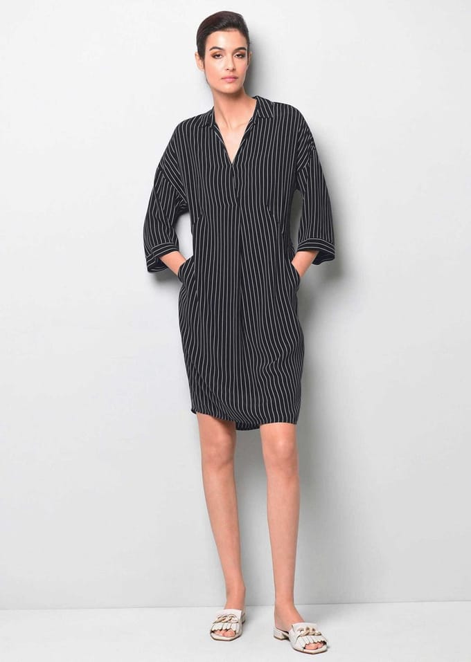 ALBA MODA Jurk Jurk
