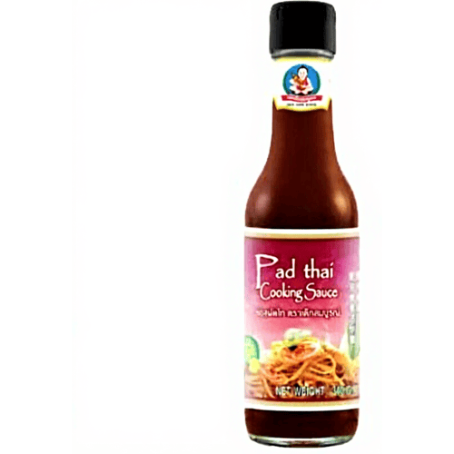 Healthy Boy Brand Healthy Boy Pad Thai Saus - 340 g