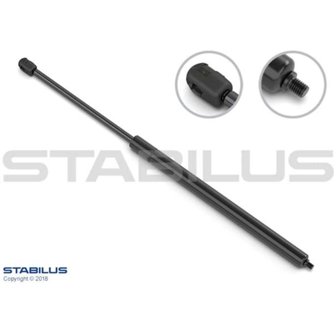 Gasveer STABILUS 354684