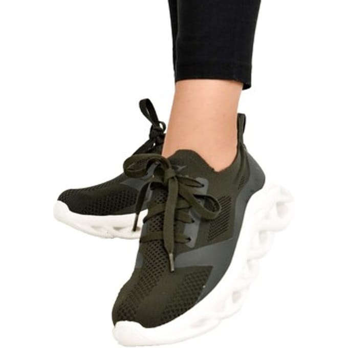 Sneaker Legea Perla - Sportswear - Vrouwen