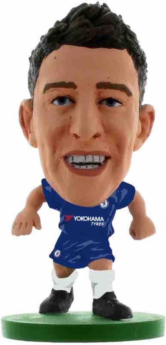 Chelsea SoccerStarz Cahill