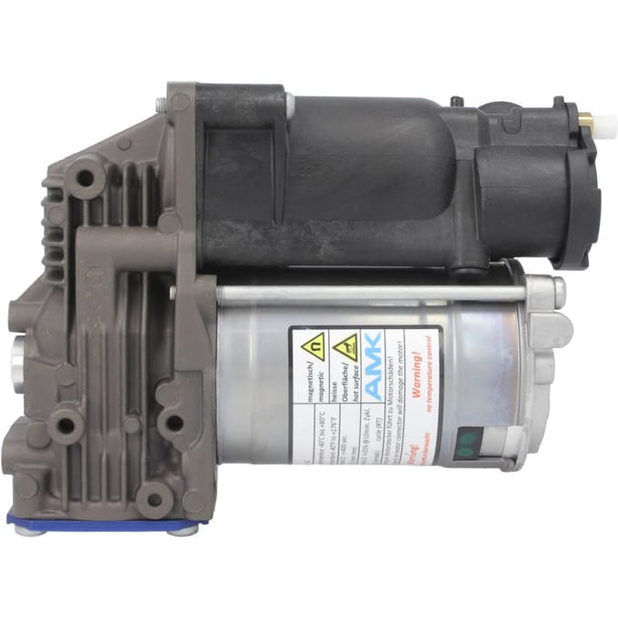 Compressor, pneumatisch systeem AMK A2018
