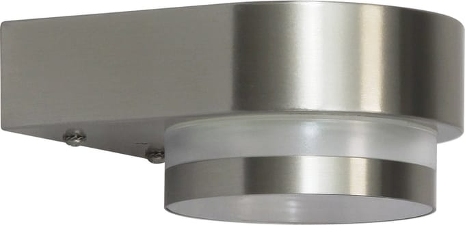 RANEX UMA LED WANDLAMP RVS UMA 5000.490
