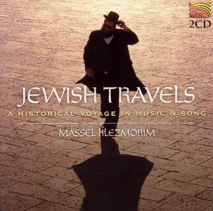 Jewish Travels