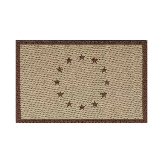 Textiel patch Clawgear EU