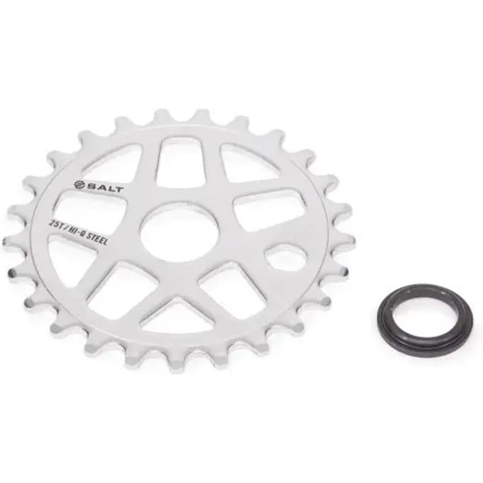 Fietskroon Salt Gateway Alloy