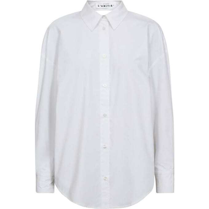 Haute L'Amitié Top lange mouw hl10209