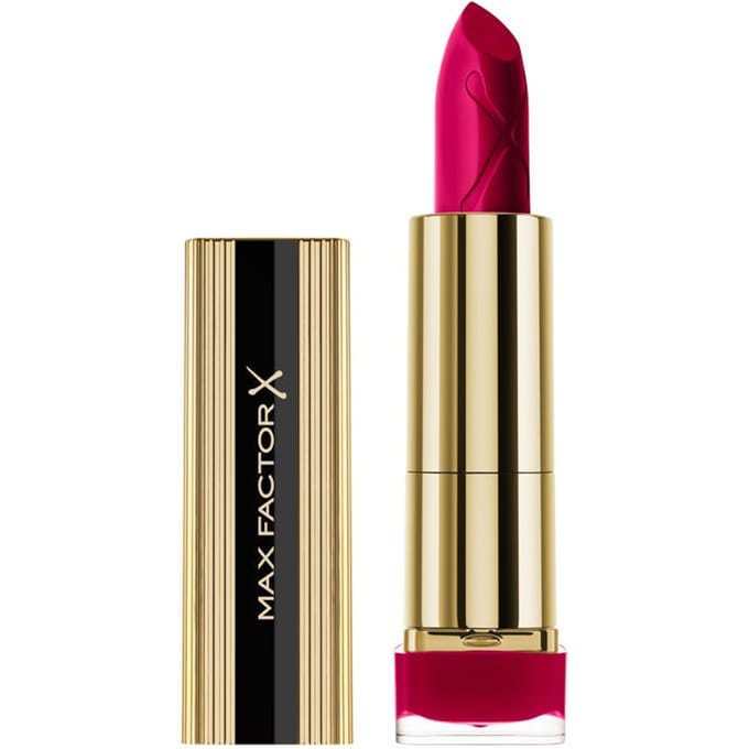 Max Factor Colour Elixir XS 080 Chilli 4 g