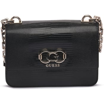 Tas Guess BLA SALINGE FLAP CEOSSBODY