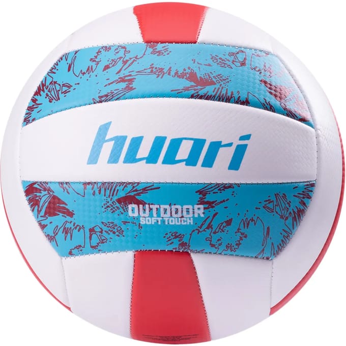Volleybal Huari Palmis II