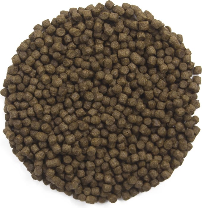 Ubbink - HEIKO KOI - visvoer - Energy Menu 3L - 3mm - uitgebalanceerd - drijvend