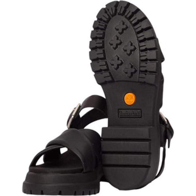Sandalen Timberland Sandales London Vibe X Strap cuir