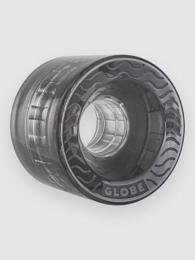 Globe Retro Flex Cruiser 58mm Wheels zwart