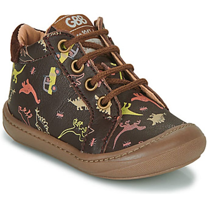 GBB  Hoge Sneakers LANINOU