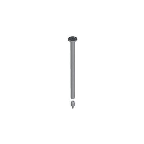 Keuco Plan ceiling suspension (set) 50 cm 14941010500
