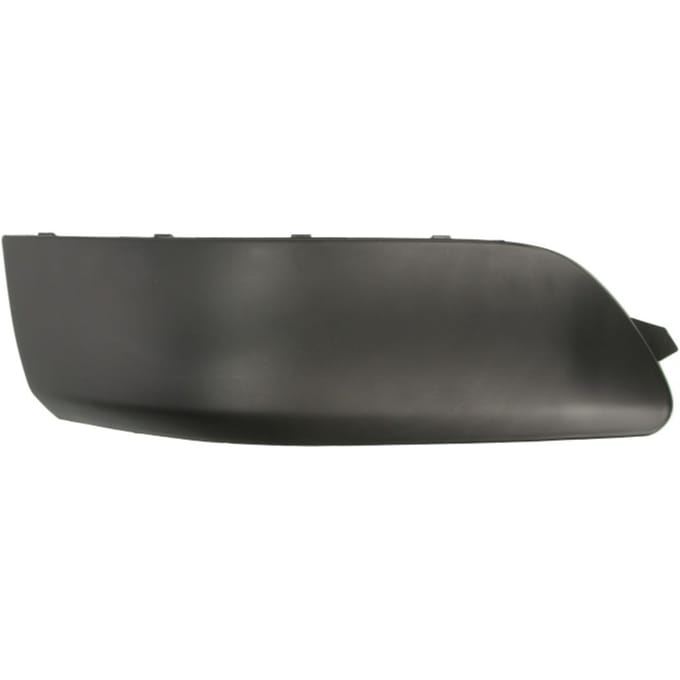 Sierlijst/beschermstrip, bumper BLIC 5703-05-5514975P links