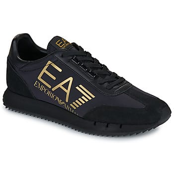 Lage Sneakers Emporio Armani EA7 7X000333