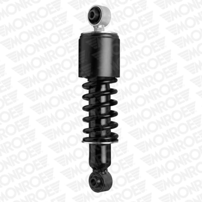 Demper, cabine-ophanging MONROE CB0110