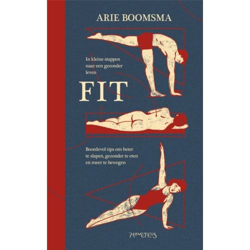 Fit - Arie Boomsma
