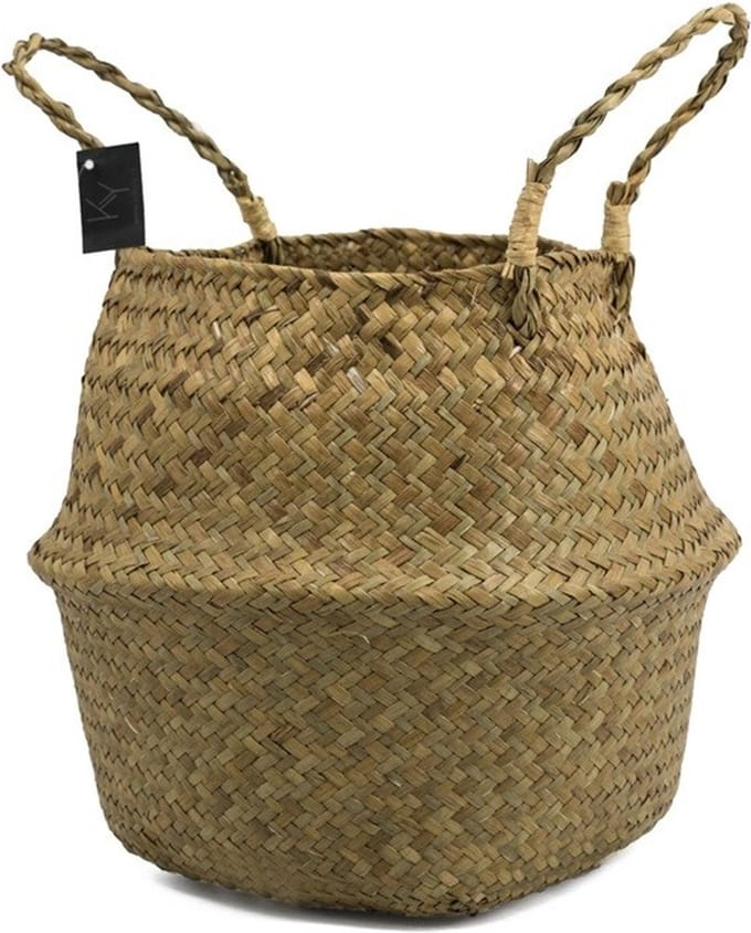 Slangenmand rotan