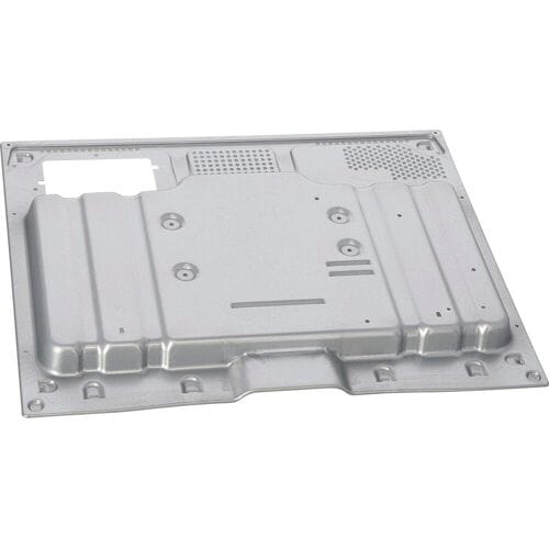 AEG achterpaneel, oven, 140195261015