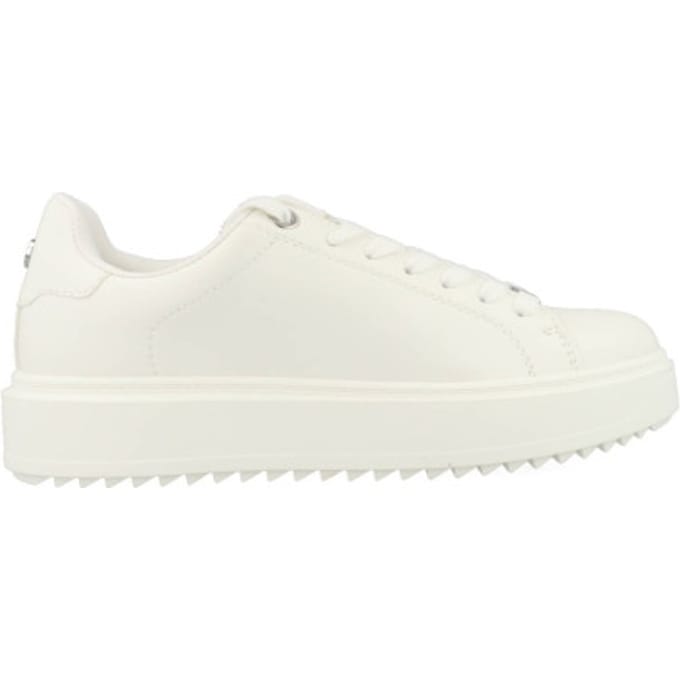 Steve Madden Catcher SM11002284-02002-002 Wit-36