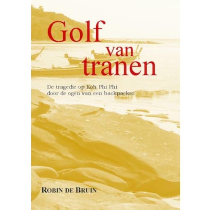 Golf Van Tranen - R. de Bruin