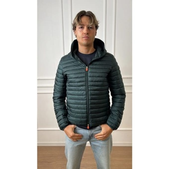 Blazer Save The Duck D32775MSTOP22